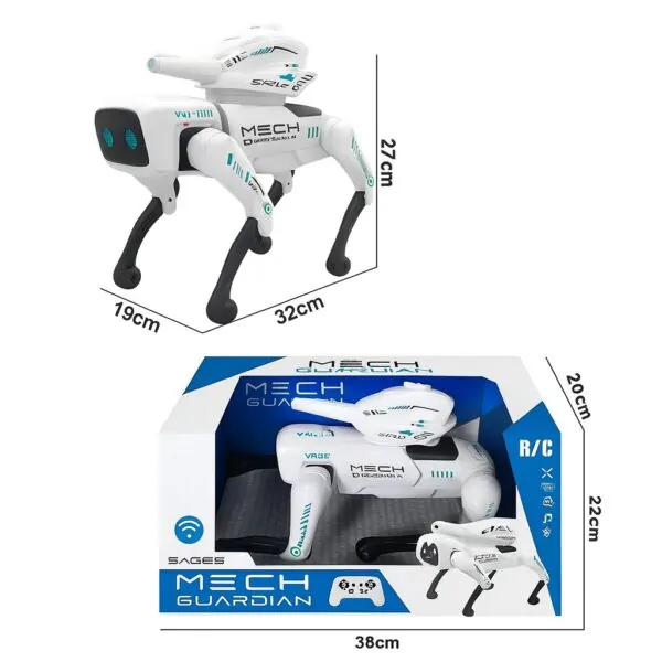 specifications
